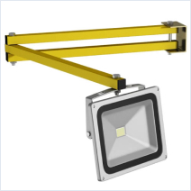 Прожекторы светодиодные LED-DL