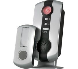 Звонок DBQ07M WL 36M, фото 1