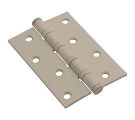 Врезная стальная 100*70*2,5, фото 1