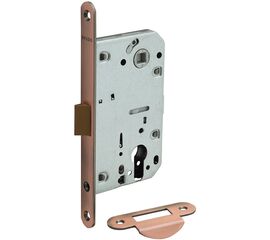 Замок Bravo P-3-CL, фото 1