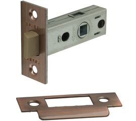 Защелка Bravo P-1, фото 1