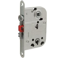 Замок FIN 214, фото 1