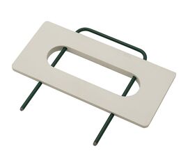 Вставка для шаблона 521, фото 1