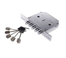 ЗВ 8-6КЛ5/15, фото 1