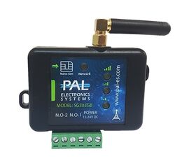 Радиоприёмник PAL-ES GSM SG303GB-WR, фото 1
