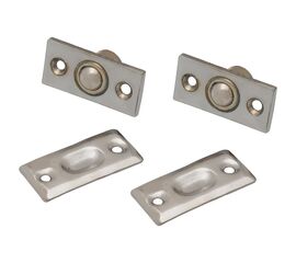 Защелка шариковая L1, фото 1