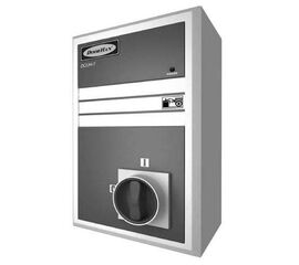 Блок управления для платформ с выдвижной аппарелью, фото 1