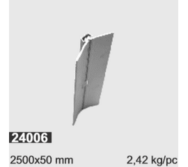 Петля для калитки L=2,5 м, фото 1
