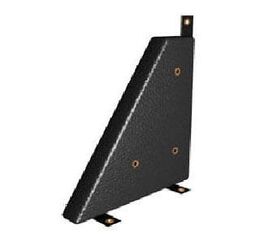 Подушка большая угловая, фото 1