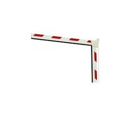 Шарнир для прямоугольных 25х90 мм стрел шлагбаума, для 615, 617/4, 620 STD, 620 RPD макс.высота потолка 3,2 м, фото 1