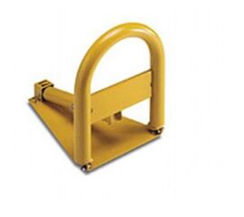 Привод UNIP с монтажным основанием, фото 1