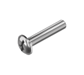 Винт М6x20 - 1113420 для роллет (рольставен), фото 1