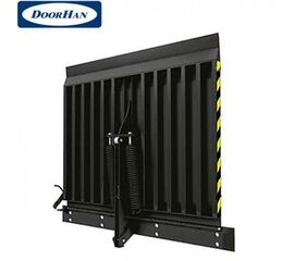 Мост откидной стационарный 1000х1500, фото 1