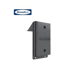 Бампер резиновый 500х250х100 консольного типа, фото 1