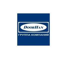 Бампер резиновый 450х250х100 с металлической рабочей накладкой, фото 1