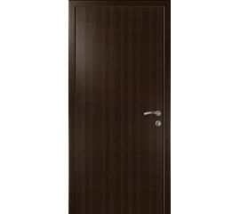 Дверь влагостойкая  KAPELLI CLASSIC. Ламинированные ПВХ пленкой, фото 1