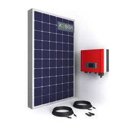 Комплект №C1 (однофазный 1 MPPT), фото 1