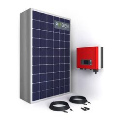 Комплект №C5 (трехфазный 2 MPPT), фото 1