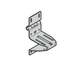 Роликовая опора, тип 6, FP для HU / VU (из нержавеющей стали), фото 1