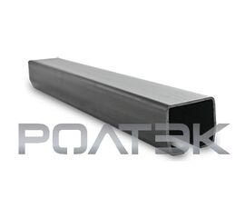 Направляющая МИКРО 5,3м балка (шина, профиль) для откатных (сдвижных) ворот, фото 1