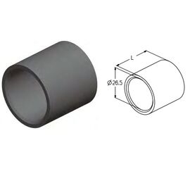 Кольцо дистанционное для подъёмных секционных ворот, фото 1