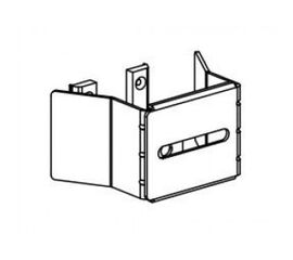 Ловитель верхний SGN.00.500 для откатных (сдвижных) ворот, фото 1