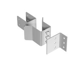 Ловитель верхний универсальный для откатных (сдвижных) ворот, фото 1