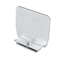 Заглушка для рельса &quot;M&quot;, независимая, для откатных (сдвижных) ворот, фото 1