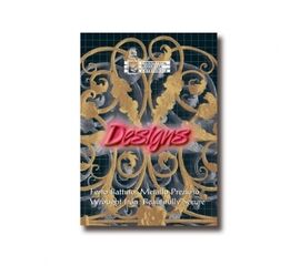 Ручка из алюминия, черная, для откатных (сдвижных) ворот, фото 1