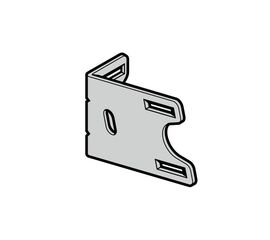 Крепление держателя вала, фото 1