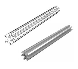 Вставка под пружину  95 модифицированная L=3000 для подъёмных секционных ворот, фото 1