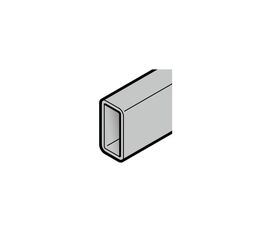 Направляющая труба 20 × 10 (Parcel / Parcel Walk), фото 1