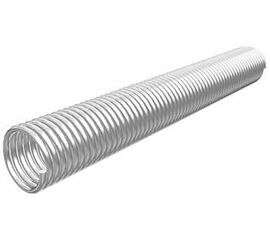 Пружина растяжения оцинкованная 17,0-2,4 для подъёмных секционных ворот, фото 1