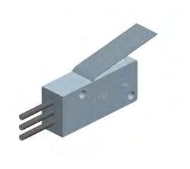 Микрореле SS0402 для подъёмных секционных ворот, фото 1