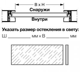 Филенка из полиуретана (26 мм, с оттиском Stucco, FU), фото 1