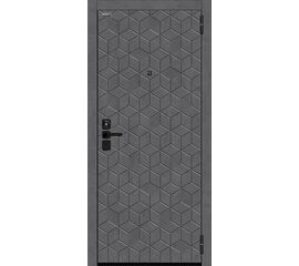 Кьюб Лунный камень/Slate Art 205*86 левое, фото 1