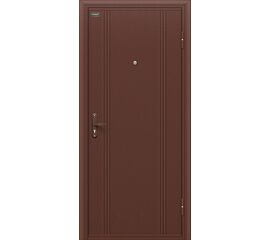 Door Out 101 Антик Медь/Антик Медь 205*88 правое, фото 1