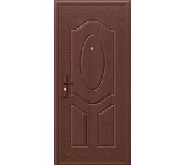 Е40М-1-40 Молотковая эмаль/Молотковая эмаль 205*86 левое, фото 1