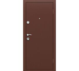 Йошкар Антик Медь/П-09 (Венге) 205*86 правое, фото 1