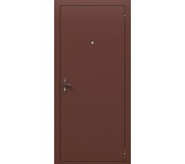 Стройгост РФ Антик Медь/Л-11 (ИталОрех) 205*86 правое, фото 1