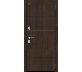 Прайм Kale Almon 28/Wenge Veralinga 205*86 левое, фото 1