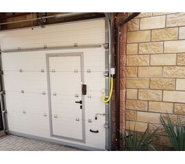 Ремонт калитки ворот, фото 1