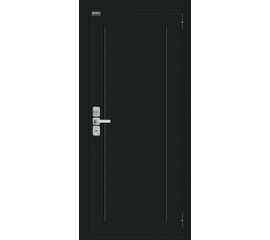 Глори Букле черное/Cappuccino Veralinga 205*86 левое, фото 1