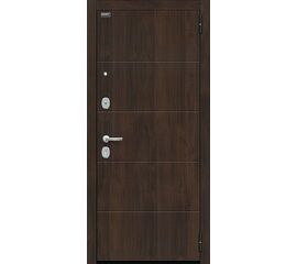 Флэт Kale Almon 28/Bianco Veralinga 205*86 левое, фото 1