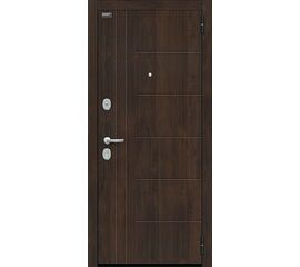 Модерн Kale Almon 28/Wenge Veralinga 205*86 левое, фото 1