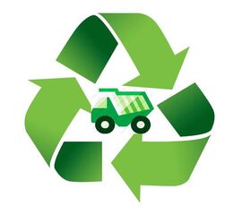 Вывоз мусора + утилизация, фото 1