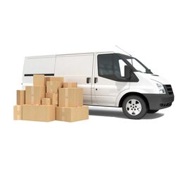 Доставка продукции, фото 1