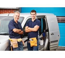 Выезд монтажной бригады за 1 км, фото 1