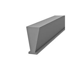 Вставка-щетка ISE06 - 313025100 для роллет (рольставен), фото 1