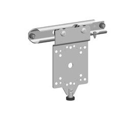 Каретка подвижная RC - 306126100 для роллет (рольставен), фото 1